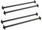 Harilla 06022 Stahlfront/Heckdogbone 87mm für 1/10 Hsp Off Road Buggy 94105