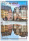 Mainz Deutschland Vintage Reiseposter Deko Poster Modern Schlafzimmer Leinwand Kunst Poster Bild Gemälde Poster Wanddeko Kunst Geschenk