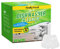 Finally Fresh Dishwasher Cleaner And Deodorizer, Dishwasher Cleaner Tablets to Remove Limescale and Mineral Buildup, Formulated to Clean Inside All Machine, 12 Count.