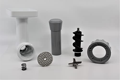 ERSATZ FEDER FÜR FLEISCHWOLF-MESSERSCHMIDT MADE IN GERMANY