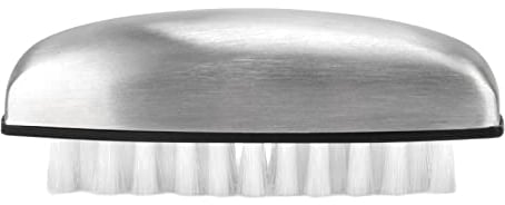 Fruit and Vegetable Cleaning Brush,Vegetable Brush Scrubber for Food,Vegetable Scrubber,Multifunctional Vegetable Scrubber Bendable Household Cleaning Brush for Potatoes, Carrots