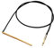 Artec PG404U Ukulélé Micro Transducer Ceramic Piezo,44mm x 2,6mm