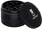 Headchef Sun Machine Grinder 4-Piece, Size 62 mm, Black