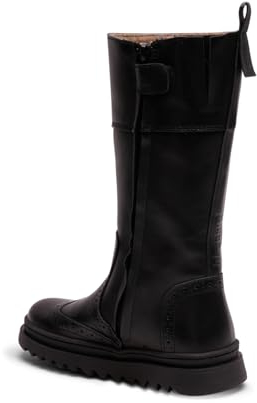 Bisgaard Danielle tex Fashion Boot, Black, 37 EU