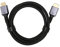 Cable de vídeo HD Multimedia 2.1 de 8 K a 60 Hz para televisores de 4 K a 4,9 pies a 120 Hz