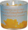 Butzon & Bercker Lichtmomente Windlicht Osterfreude mit Lamm Gottes - Teelichthalter mundgeblasen inkl. Teelicht und Geschenkverpackung - christliches Geschenk zu Ostern