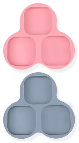 Skiitches 2 Pi¨¨Ces en Silicone pour Friteuse ¨¤ Air, Po¨ºle ¨¤ ?ufs, Friteuse ¨¤ Air R¨¦utilisable, Moule ¨¤ ?ufs Antiadh¨¦SIF Carr¨¦, Moule ¨¤ Sandwich, Accessoires pour Friteuse ¨¤ Air