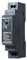 BuyWeek 24V 15W 0,63A Hutschienen Netzteil HDR-15-24 DC Hutschienen-Netzteil DIN-Schienen-Transformator AC zu DC für Industrielles Automatisierungs System