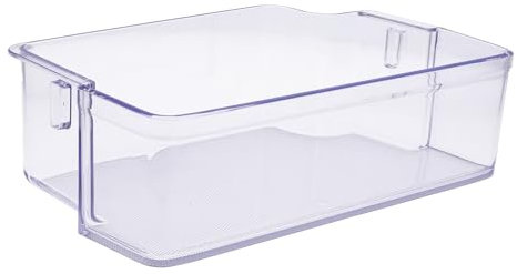 easyPART Kompatibel/Ersatz für SAMSUNG DA97-15560B Türfach für Kühlteil rechts in KühlGefrierKombination