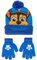 Cerdá Conjunto 2 Piezas Paw Patrol Ensemble 2 pièces Pat' Patrouille Tu:T.Unica, Multicolore, Taille Unique Garçon