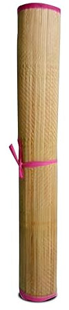 FORNOR 15727 Tapis de Plage 60 x 180 cm