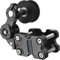 Herramienta de ajuste de cadena para motocicleta,Herramienta tensora de cadena para motocicleta | Tensor automático de ajuste de cadena de moto - Engranaje tensor de modificación de cadena para montar