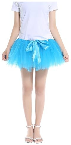 Gonna Lunga Ampia Tutu Fucsia Donna Gonna Ruota Anni 50 Gonne Anni 60 Donna Vintage tutù Ballerina Gonna Grigia Gonna Viola Bambina Tutu Danza Classica Gonna Rosa Donna Gonne di Donna Gonna Adulto