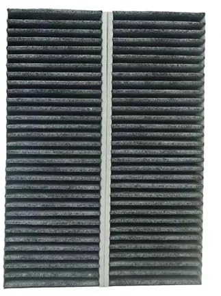 CGHUN Filtro abitacolo, for Peugeot, for 3008 1.6Lr 2012 for Citroen BERLINGO C4 Picasso DS5 2.0L 6447.XG Filtri aria abitacolo auto