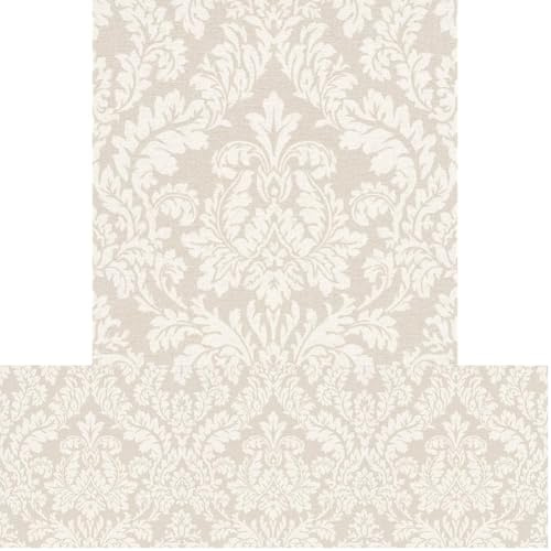 Rasch RT VliesTapete Kollektion Florentine, mehrfarbig, 449020 (Packung mit 4)