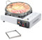 Réchaud À Gaz De Camping Réchaud De Camping 1 Flamme, Cuisinière De Camping Flamme Valise Cuisinière Table Grill Cuisinière D'extérieur Portable Compacte Pour Randonnée