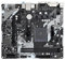 WLTDYZZLDN La Scheda Madre Fit for ASRock B450M-HDV R4.0 Supporta CPU 2600X, 3600X, 5600G, 5600X, 5700X, 5800X3D, DDR4, 3200 MHz, HDMI, M.2, AM4, MATX. Motherboard