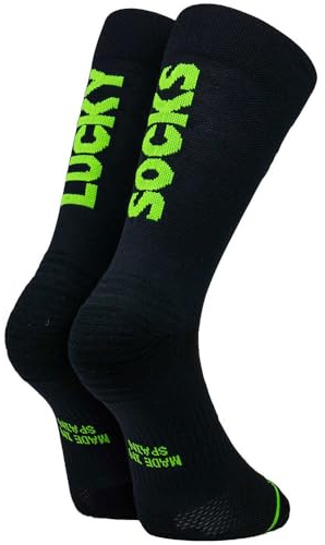 Sporcks Lucky Socks EU 44-46