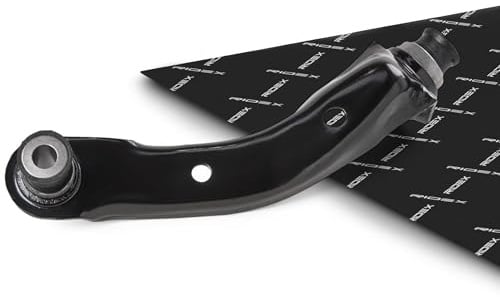 RIDEX 273C2493 Lenker Radaufhängung Querlenker Vorne Rechts Kompatibel mit NISSAN MICRA III K12 54524AX600 54524BC01A