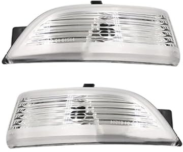 LED -Blinker für Außenspiegel des Ford Ranger (2016–2020) 1/2 Stück