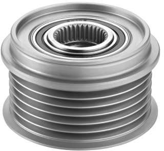 Valeo Alternator Freewheel Clutch 588068