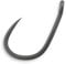 Bank Tackle Japanese Carp Fishing Wide Gape Hooks Barbless (x 10 Pack, Size 8)