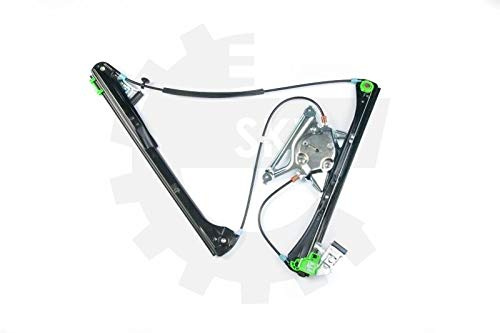 ESEN SKV Fensterheber 01SKV382 vorne rechts | Kompatibel mit: AUDI A4 B5
