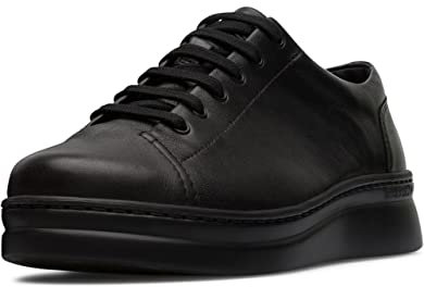 Camper Runner Up-K200508, Zapatillas Mujer, Negro (Black 042), 41 EU