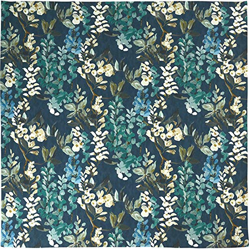 Sander Celia Tischläufer 50 x 140 blau