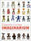 Edward's Crochet Imaginarium: Flip the pages to make over a million mix-and-match monsters (Edward's Menagerie Book 1) (English Edition)