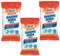Amazing Baking Soda Multi Purpose Household Cleaner Wipes - Duzzit Amazing Baking Soda Wipes (3 x 40 Wipes) - Cleaning Essential