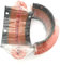 1 coppia di accoppiamento per compressore d'aria Kaeser (5.3129E0)