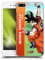 Head Case Designs Officially Licensed Dragon Ball Z Son Goku Saiyan Arc Characters Hard Back Case Compatible With Apple iPhone 7 Plus/iPhone 8 Plus