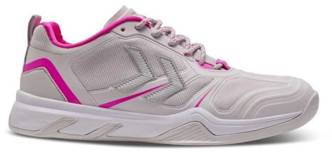 hummel Uruz 2.0 Schuh Damen rosa, 43 Damen
