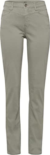 rax Damen Hose Style Mary 5 Pocket Slim Fit matcha grün - 36