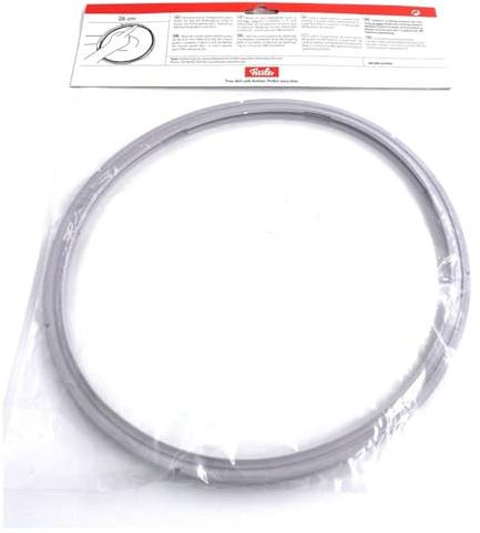 ELECTROTODO Junta Compatible con Olla Super rápida Fissler Vitavit 26 cm. 600-000-26795