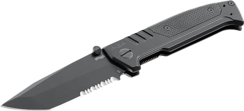 Walther PDP Steel Frame Tanto Folder