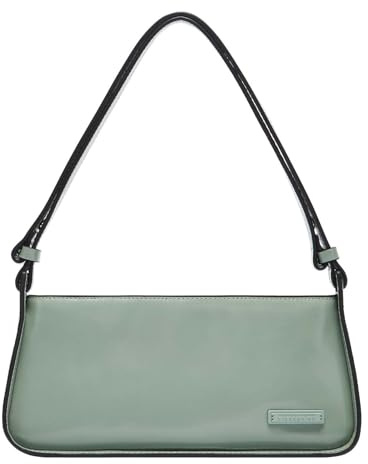 LIEBESKIND Crossbody S Franzis Lack Distressed Handbag