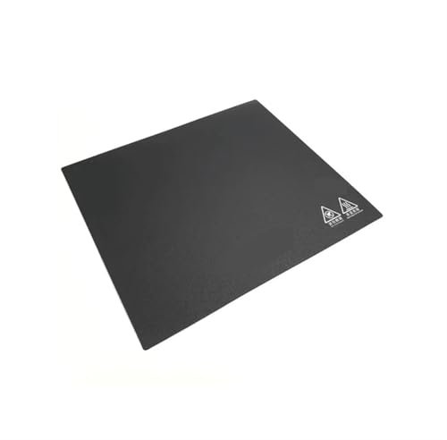 5pcs for Adventurer 4 Build Plate Tape/Bed plate/Print Surface Ad4，3D Printer Parts