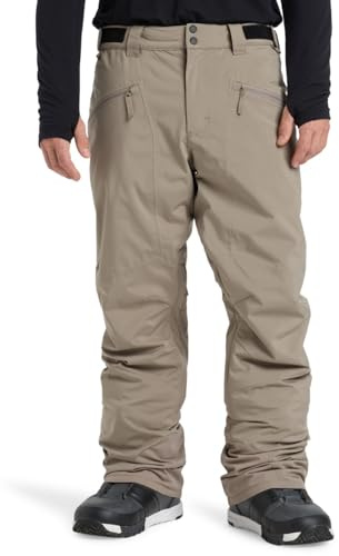 Quiksilver Men's Boundry Pants