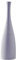 COSMIC Brosse de Toilette, Collection Saku, Couleur Violeta, 38,5 x 11 x 9 cm