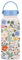 diwedaso Bouteille d'eau isotherme rose avec paille rabattable pour voyage, en acier inoxydable, 32 oz, Awalah, D