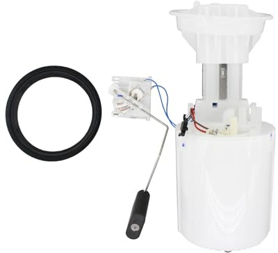 Fuel Pump with Seal for Mi-ni R55 R56 R57 R58 R59 2006-2015 1.6 Petrol