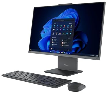 Lenovo TS/ThinkCentre neo50a 27 G5 / i5-13420H / 16GB / 512GB SSD / 27 / FHD/Win 11 Pro / 1YR CI