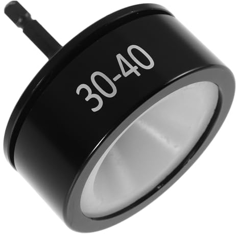 OATIPHO Electric Handheld Bottle Capper for Plastic Caps 30-40mm Bottle Sealing Machine Bit for Kitchen and Bottling