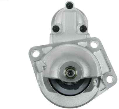 AS-PL S0609S Starter Motor
