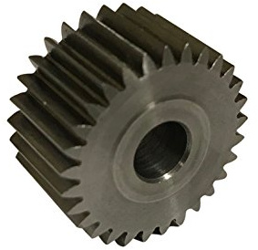 LKS Replacement 7QT Stand Mixer Transmission Large Gear. Compatible with 7QT Kitchenaid Stand Mixers.