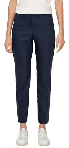 s.Oliver Damen Hose 04.899.76.4872