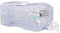 Water Fresh Dispensador Frigo, 7.8 l, Plastico, Multicolor, Talla Unica