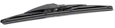 RIDEX 298W0003 Heckscheibenwischer ohne Spoiler Hinten 300mm Kompatibel mit OPEL Corsa D Schrägheck S07 INSIGNIA Caravan Astra J Sports Tourer P10, MERCEDES-BENZ A-Klasse W169 E-Klasse T-modell S212